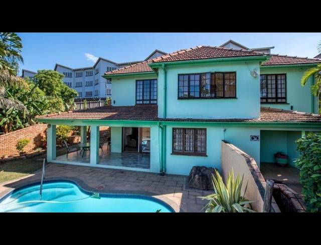 3 BEDROOM HOUSE FOR SALE IN MORNINGSIDE